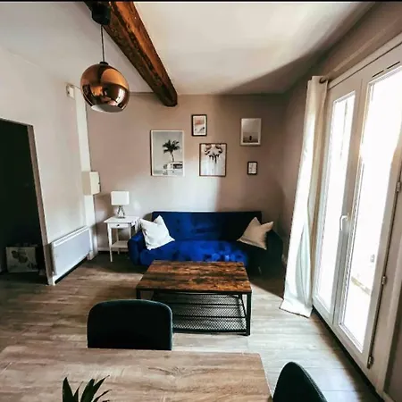 Lejlighed Superbe Proche Centre-ville Montpellier